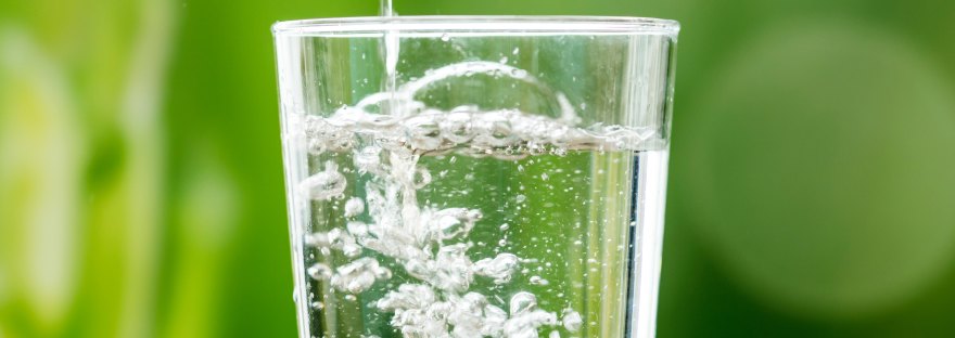 Glass of water Photo by rawpixel on Unsplash