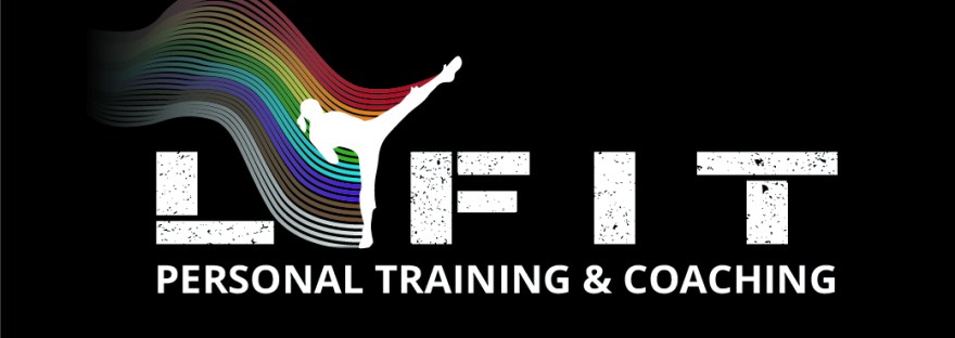 L Fit Logo